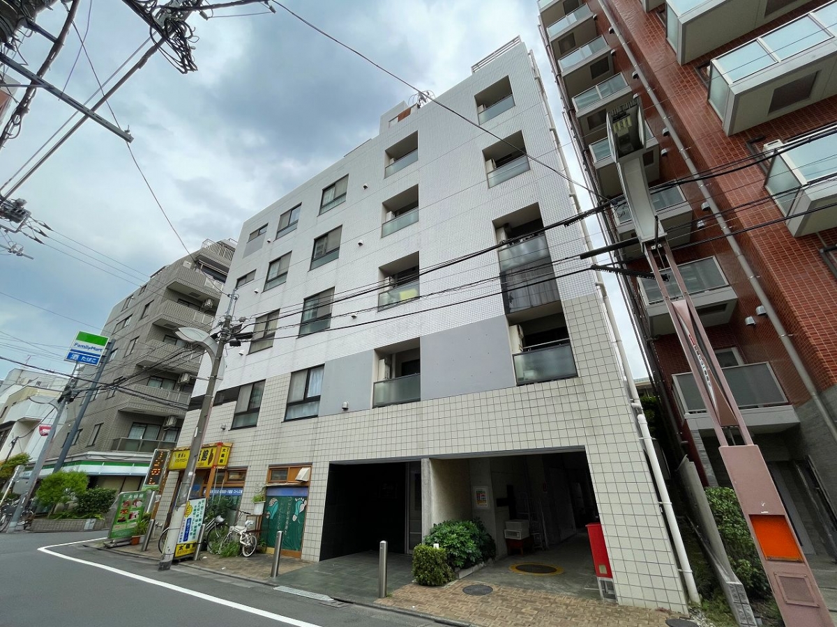 外観写真