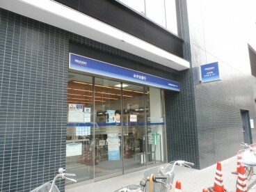 みずほ銀行