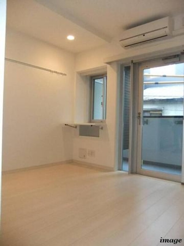 設備(★もちろんエアコン完備★)