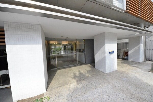 エントランス(★建物入口★)