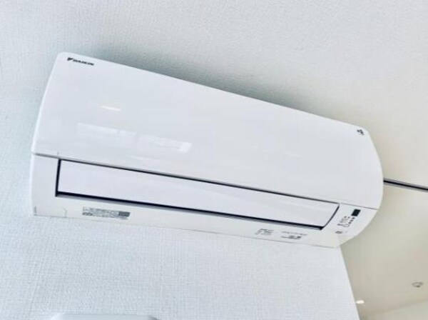 設備(★エアコン★)
