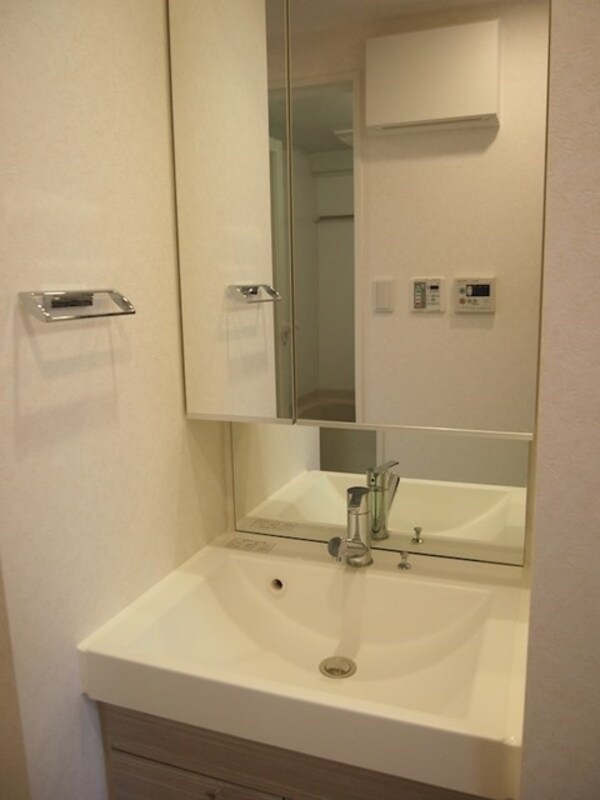 洗面(お問合せは(株)タウンハウジング東京へ)