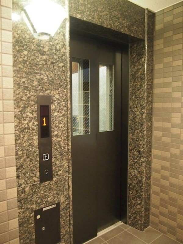 共有部分(お問合せは(株)タウンハウジング東京へ)