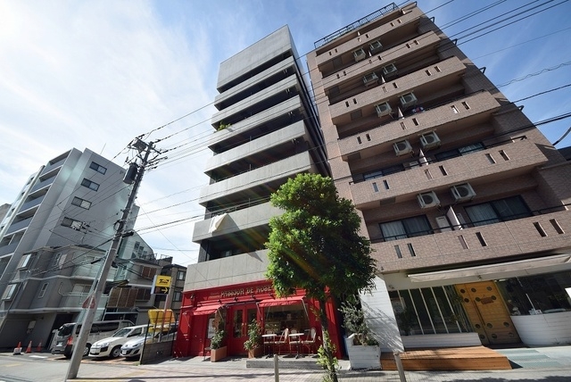 外観写真