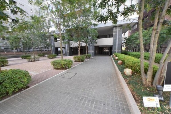 エントランス(★エントランス★)