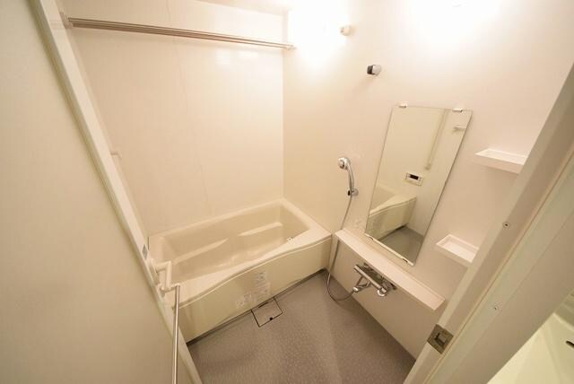 物件内観写真15　(★バスルーム★)