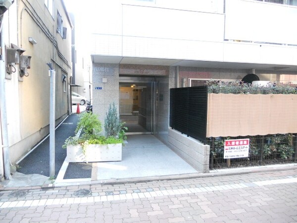 エントランス(★エントランス★)