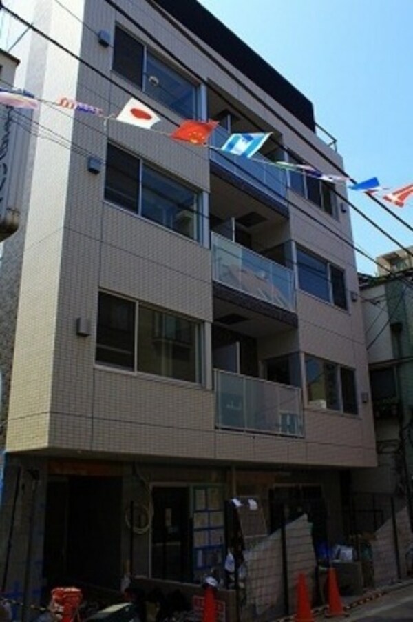 外観(★外観★)