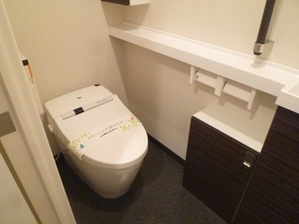 トイレ(トイレ)