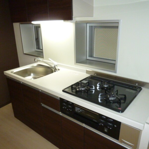 キッチン(キッチン)