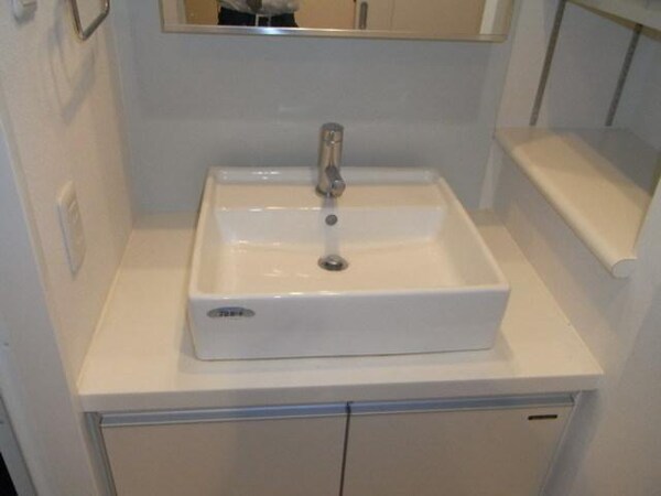 洗面(★独立洗面台★)