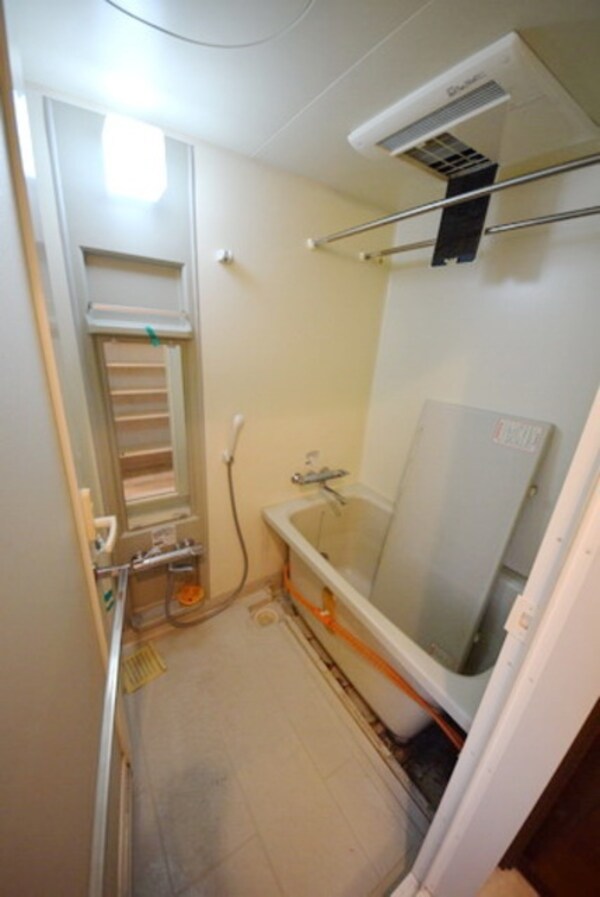バス／シャワールーム等