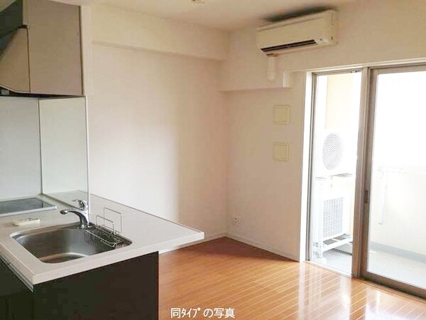 リビング・居室