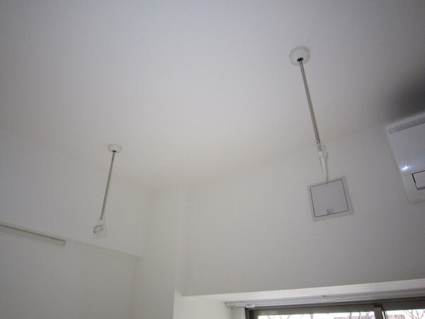 その他室内・内装(室内物干し)