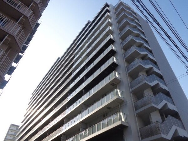 外観(外観)