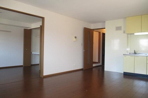 リビング・居室(日当たりのよいリビングでゆっくり。)