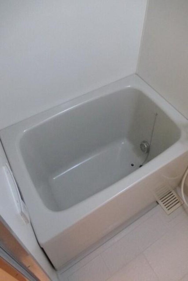 バス／シャワールーム等(ゆっくりバスタイム。)