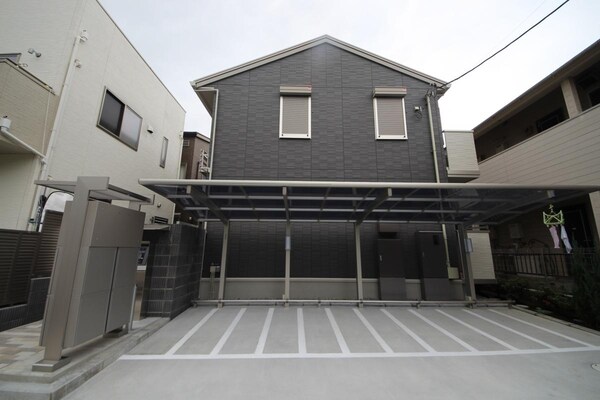 外観(外観)