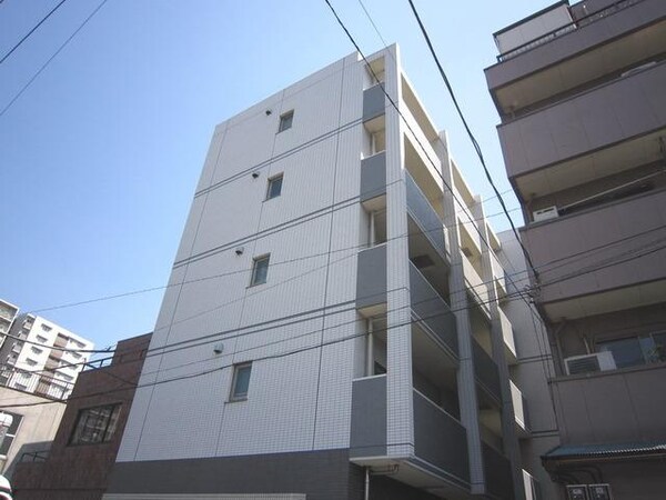 外観(外観)
