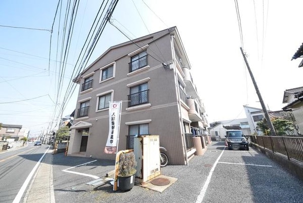 外観(外観)
