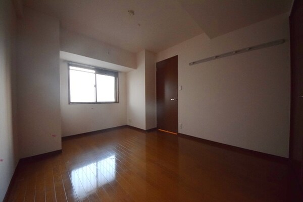 その他室内・内装(広いお部屋です)
