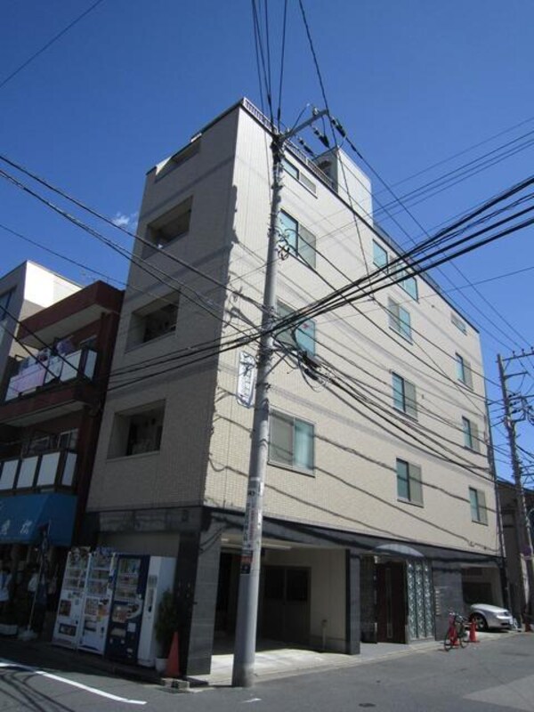 外観(外観)