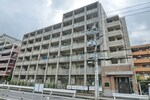 ２０１0年築　鉄筋コン造７階建マンション