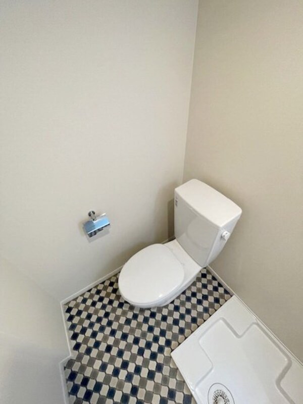 トイレ(トイレ)