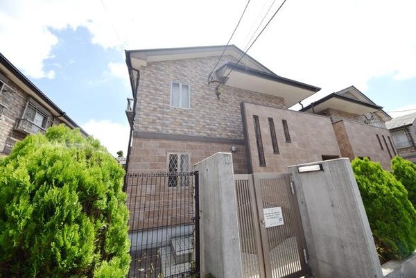 外観(都営新宿線瑞江駅　徒歩6分です)