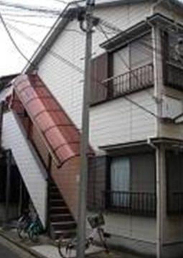 外観(外観)