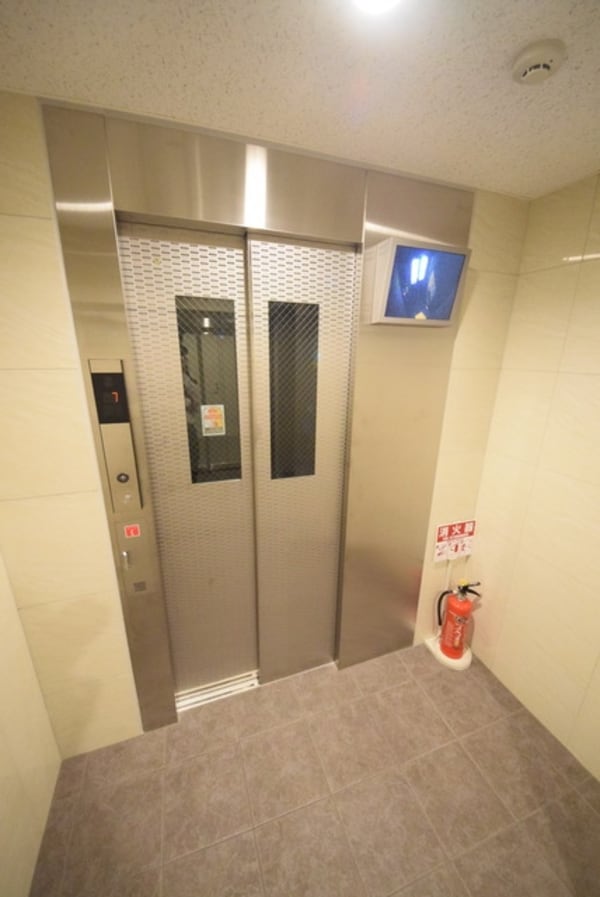 共有部分