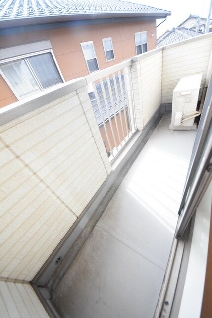 物件内観写真14　(日当たり良好)