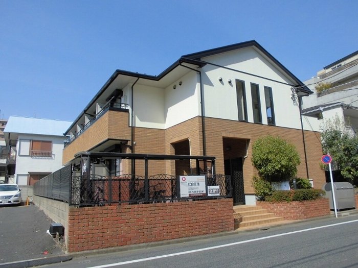 外観写真