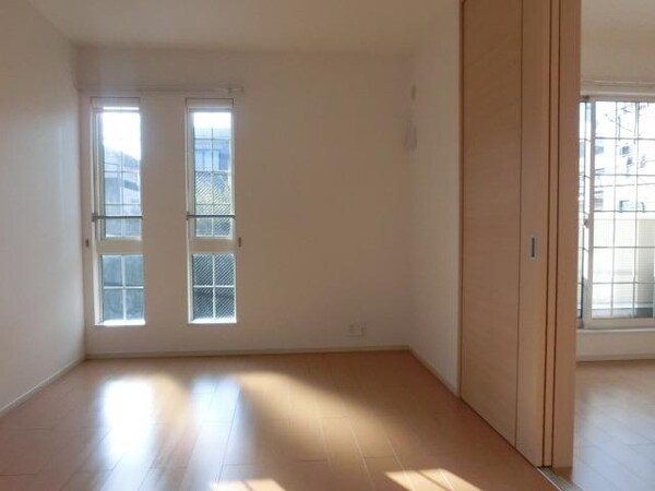 その他室内・内装(洋室6帖のお部屋です)