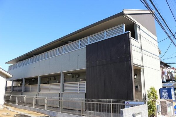 外観(外観)