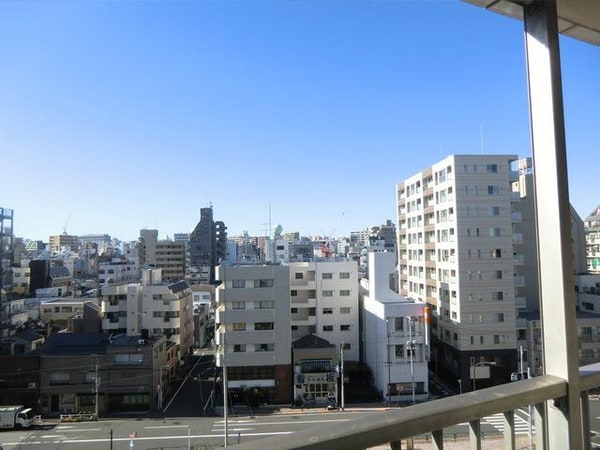 眺望(★開放的な眺望★)