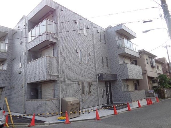 外観(外観)