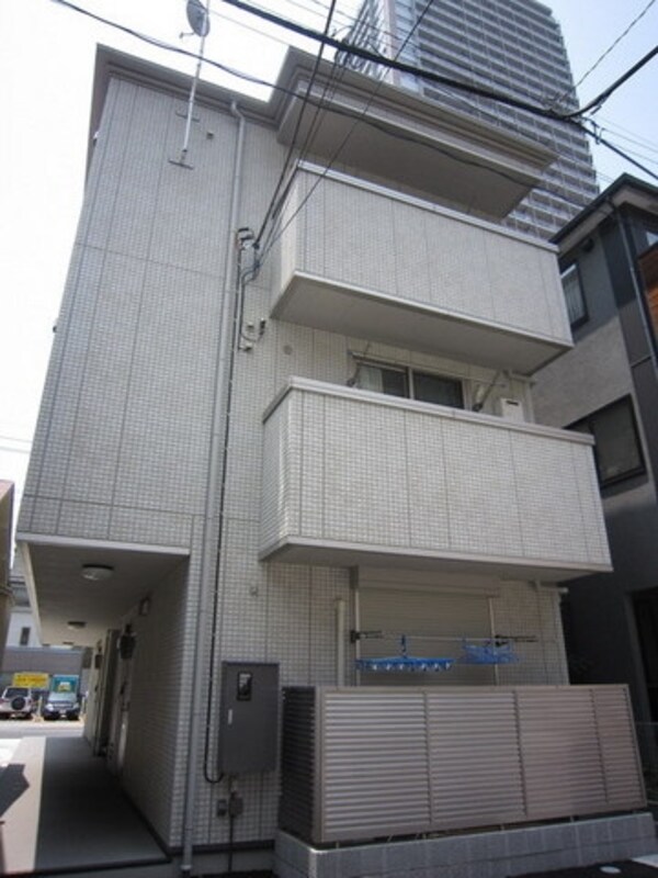 外観(外観)