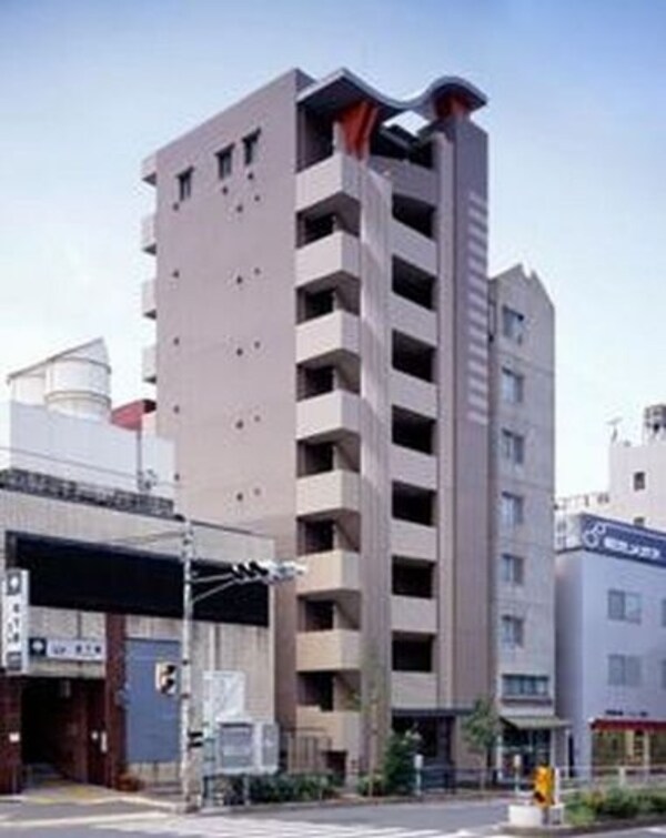 外観(外観)