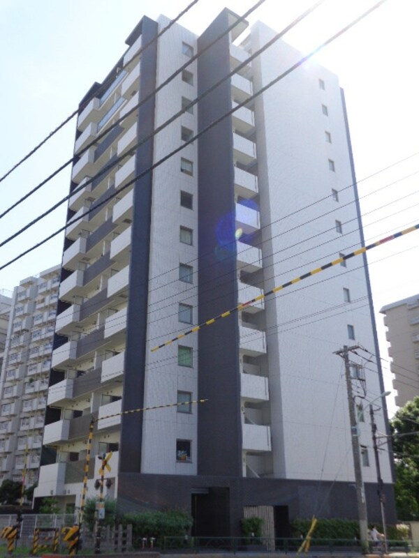 外観(外観)