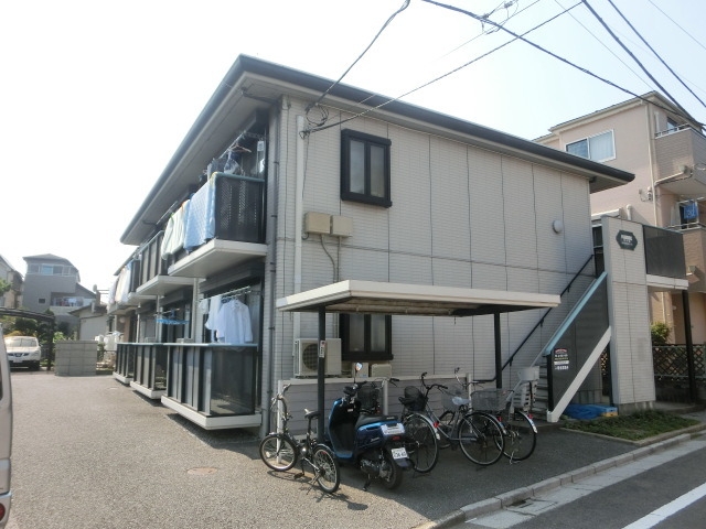 外観写真