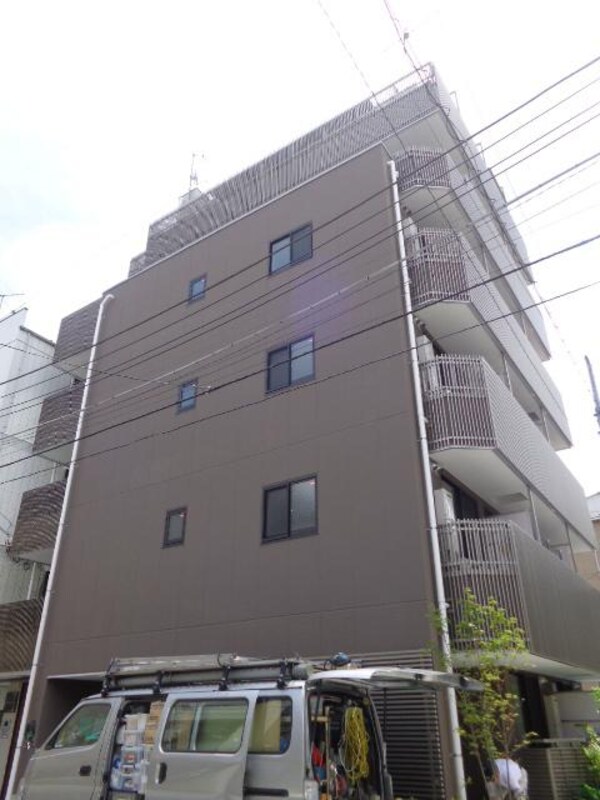 外観(外観)