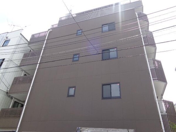 設備(外観)