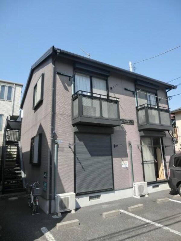 外観(★外観別角度★)