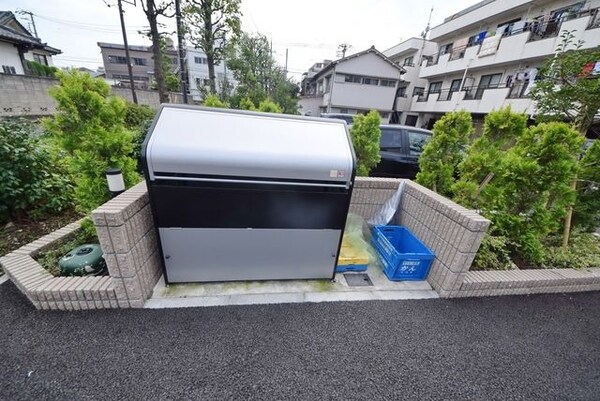 共有部分