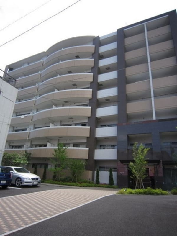 外観(外観)