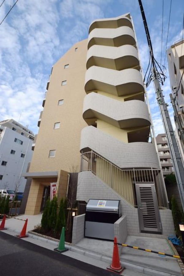 外観(外観)
