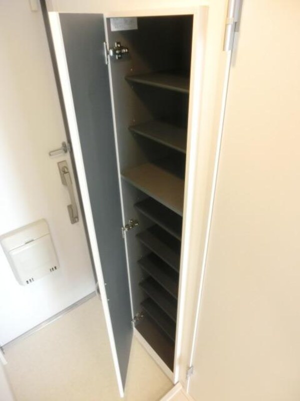その他室内・内装(シューズボックス)