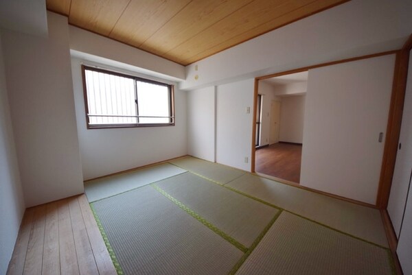 その他室内・内装(和室)