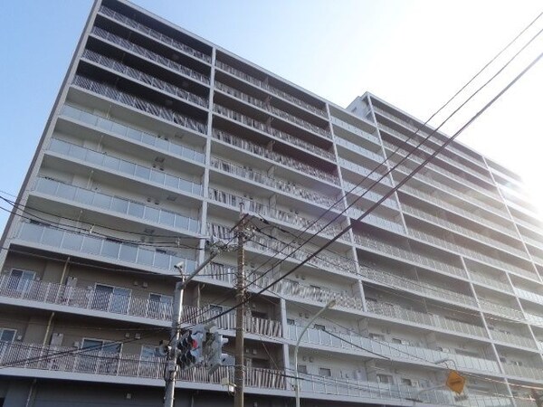 外観(外観)